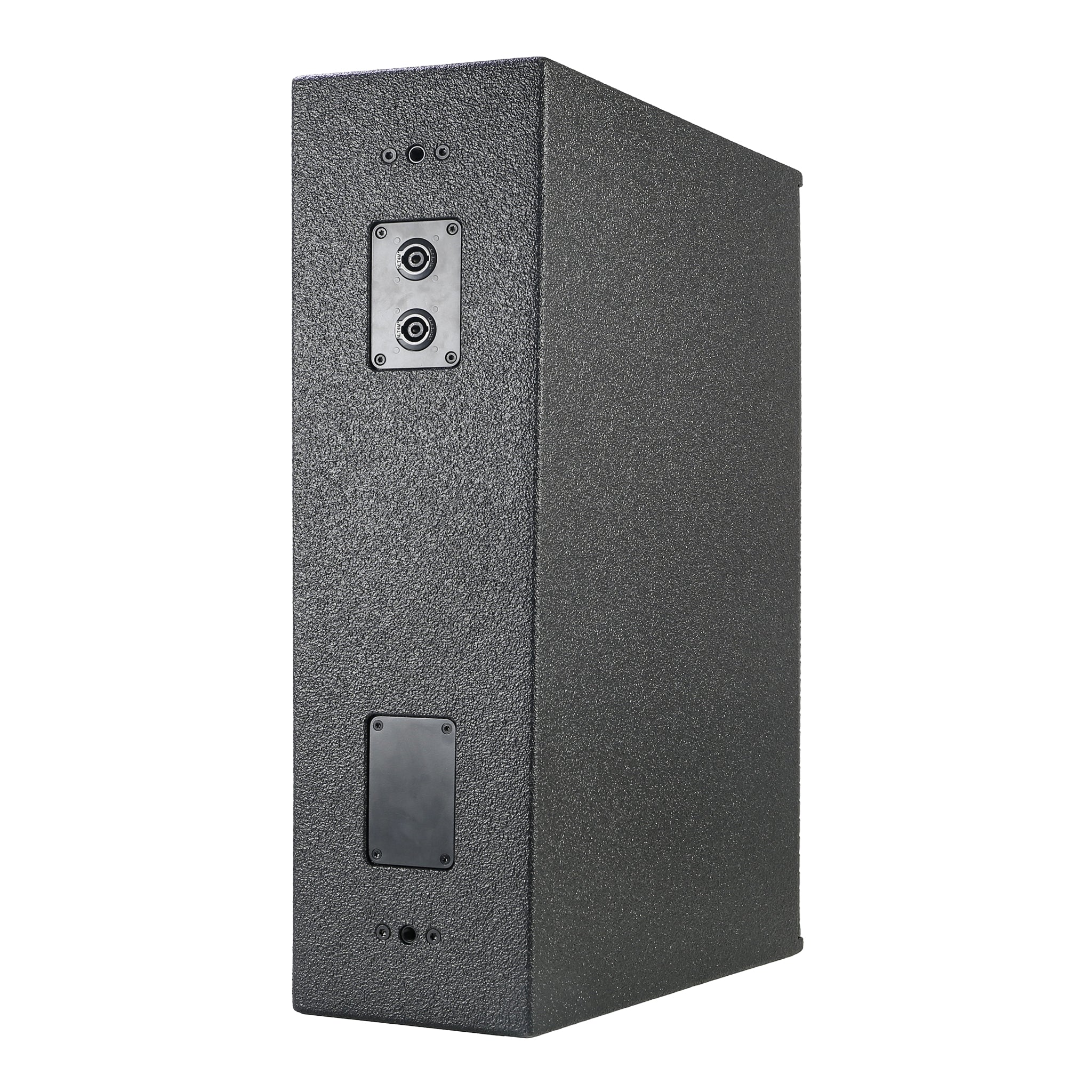 V7P-V210PF Point source loudspeaker, 3-way passive dual 10″ LF