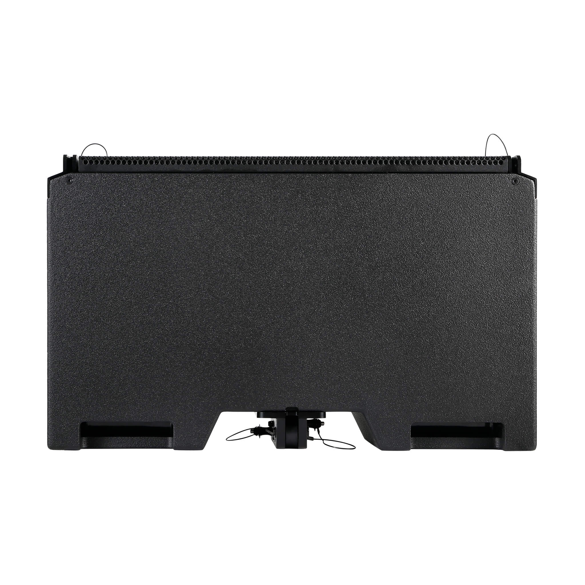 Y8-Y28F Compact line array, 2-way dual 8″ LF