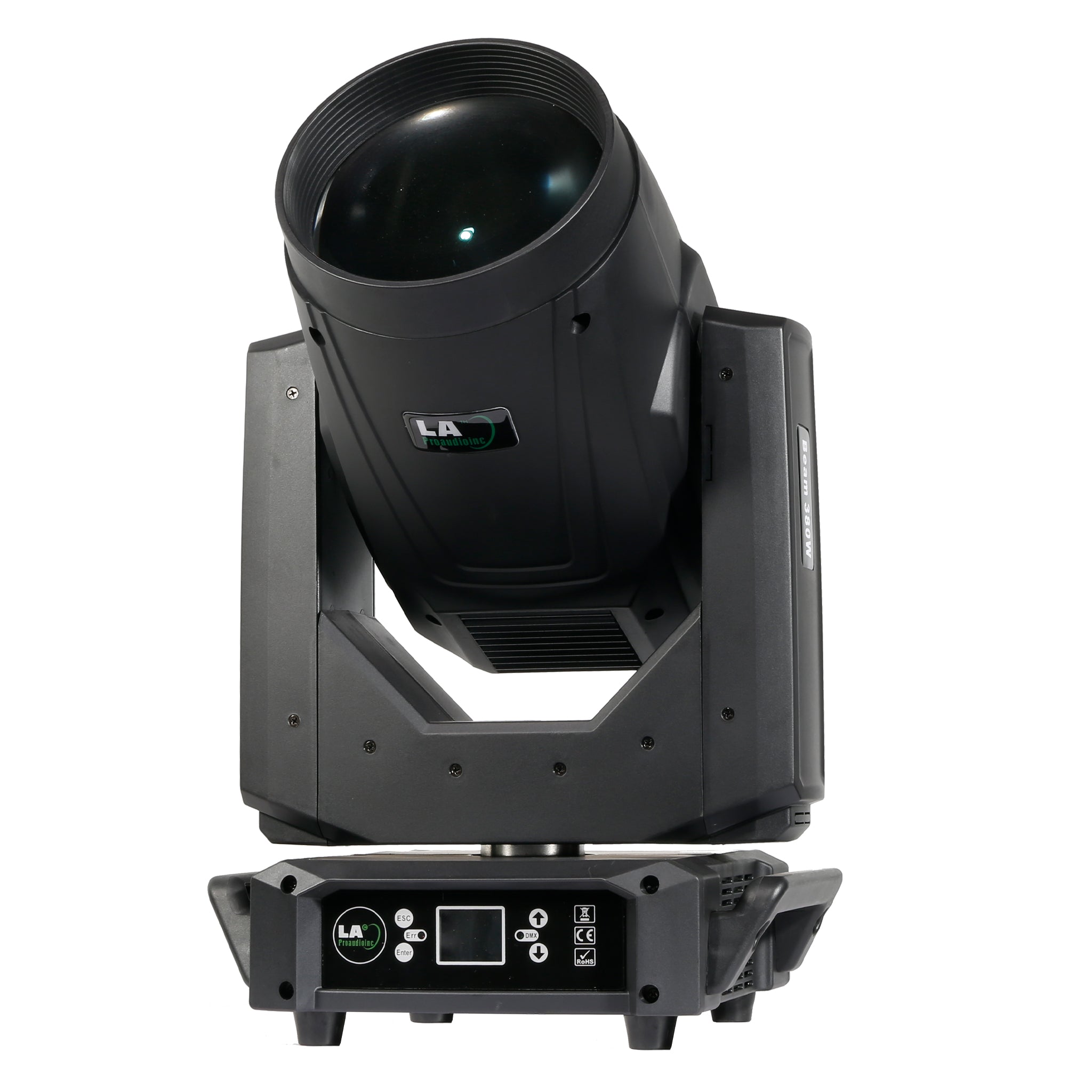 380W moving head beam light