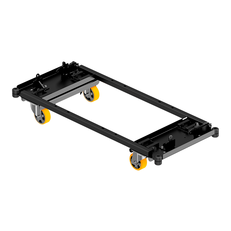 d&b audiotechnik z5455 al flying frame