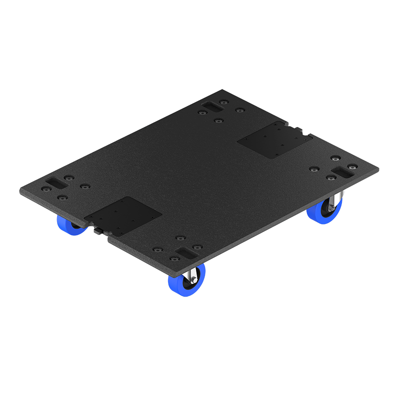 d&b audiotechnik z5455 al flying frame