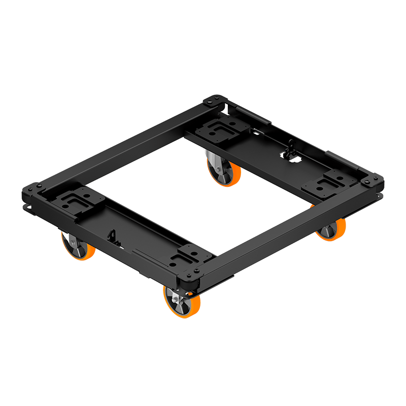 d&b audiotechnik z5455 al flying frame