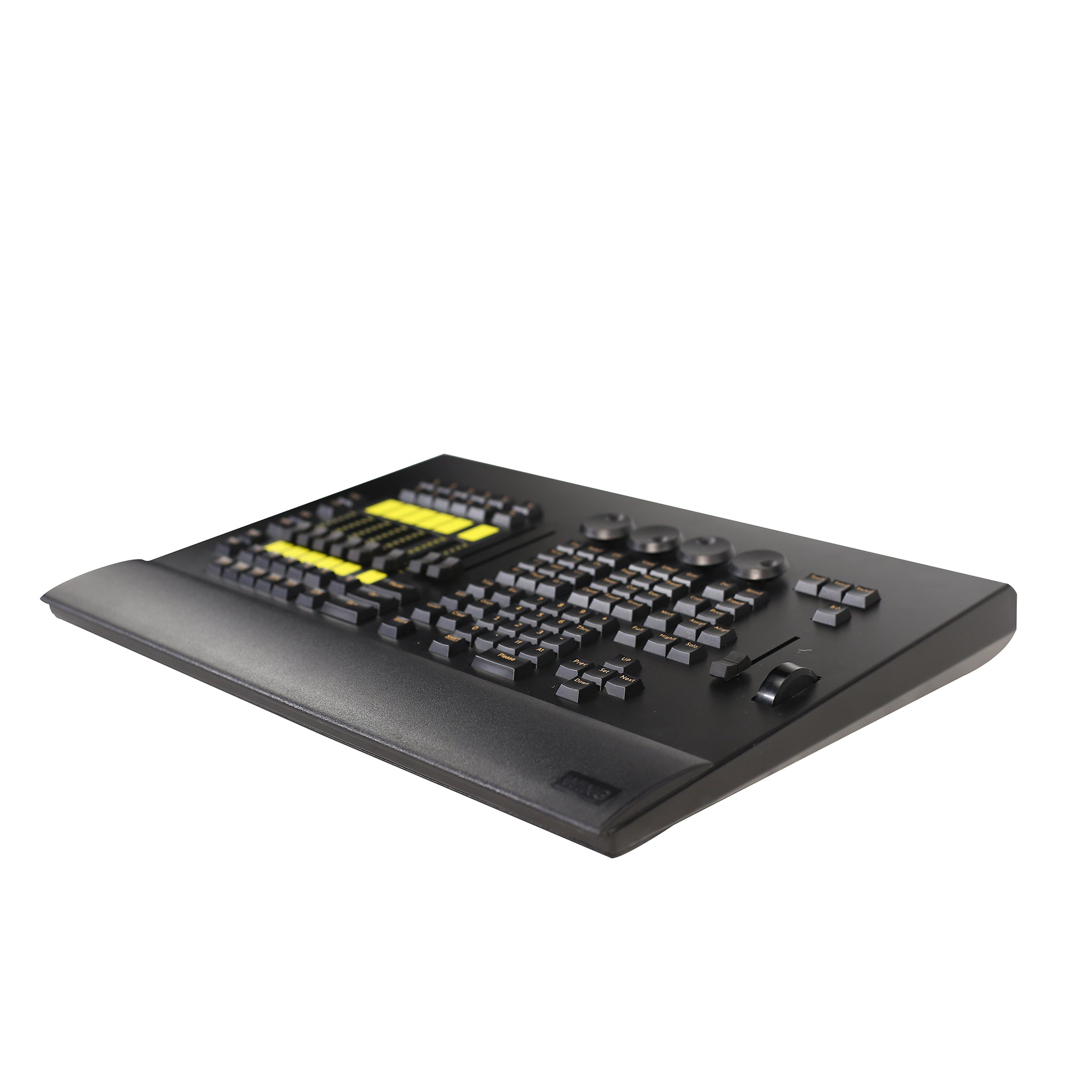 MA2 onPC  Command wing