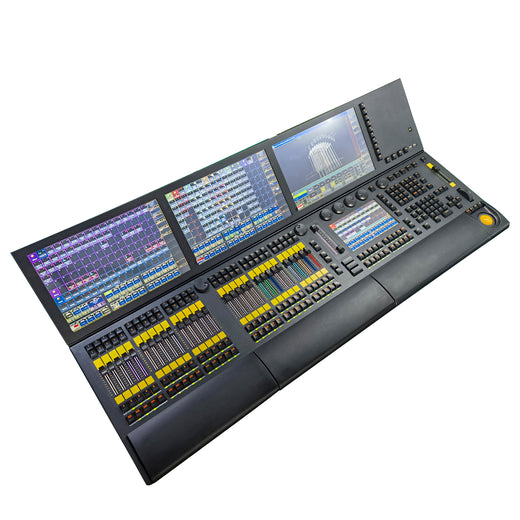 DMX Controller