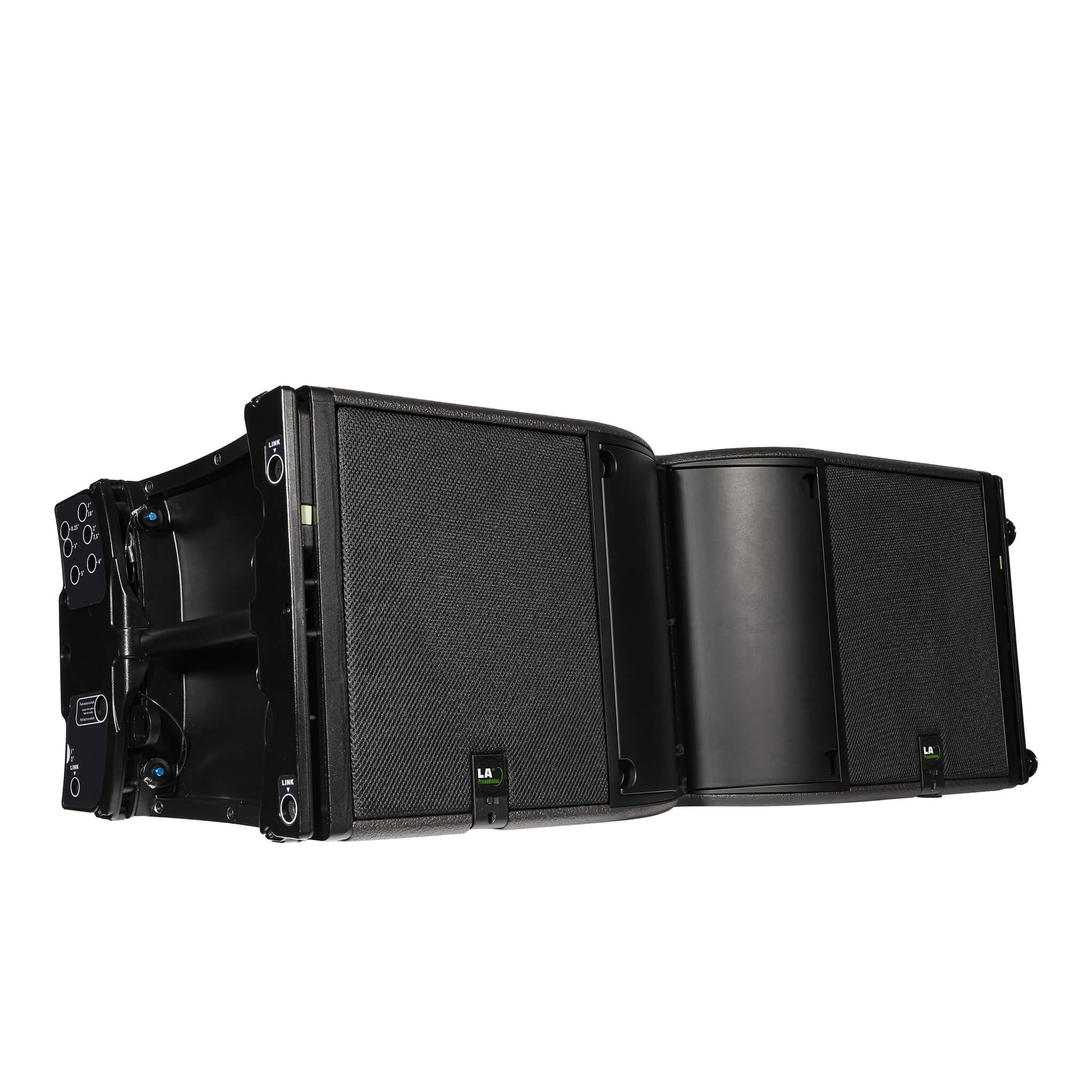 Line arrays