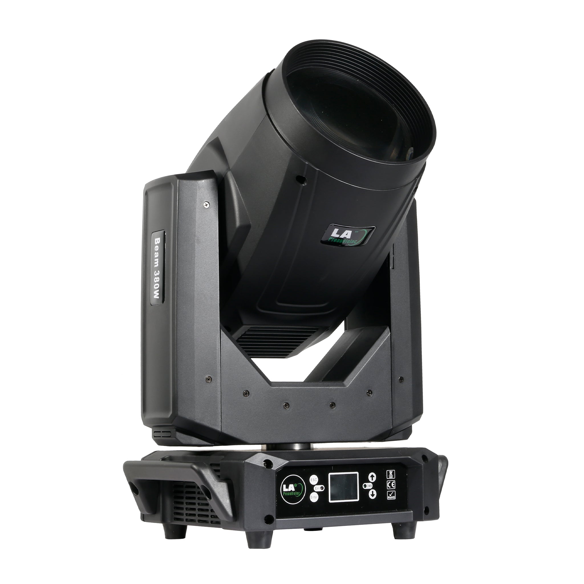 380W moving head beam light