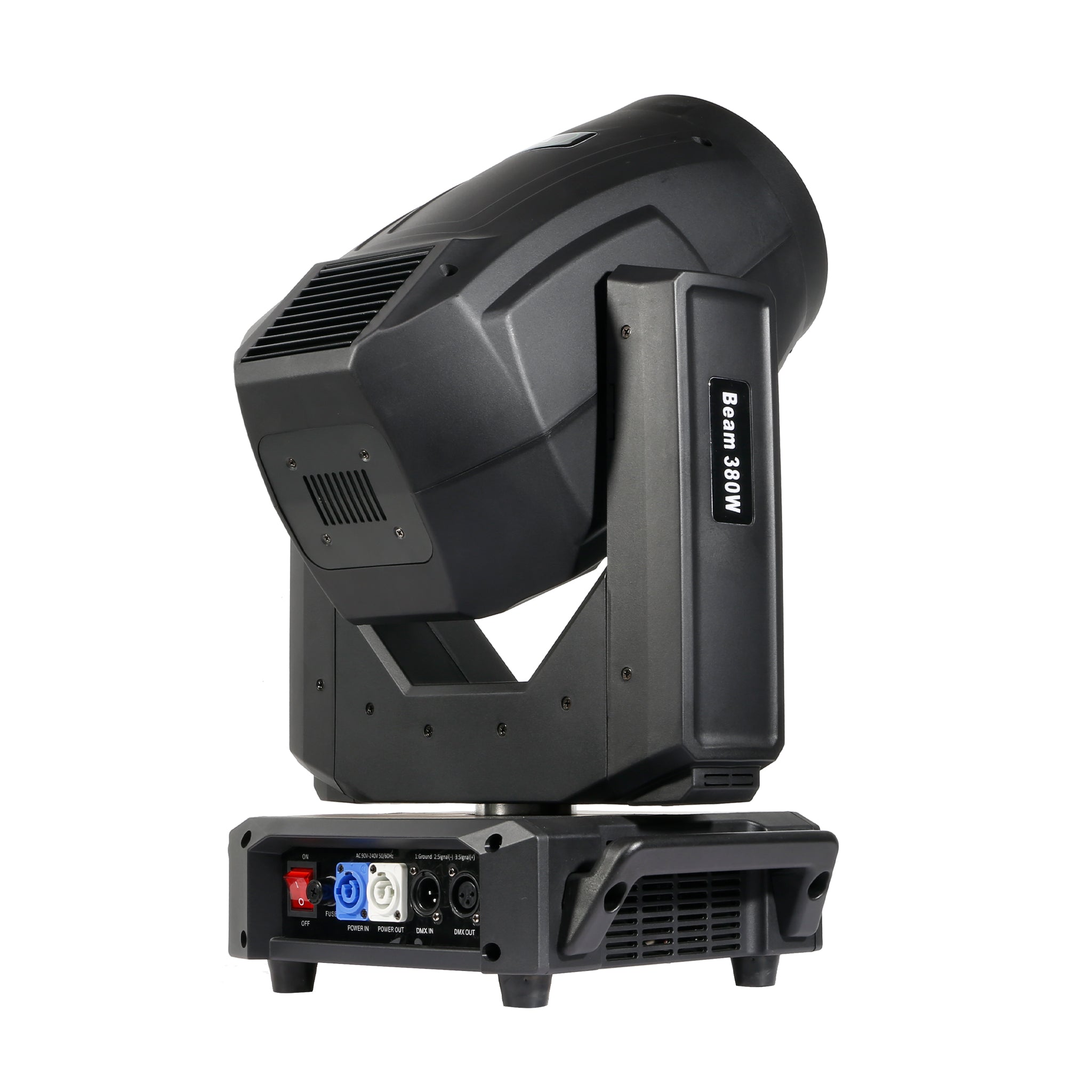 380W moving head beam light