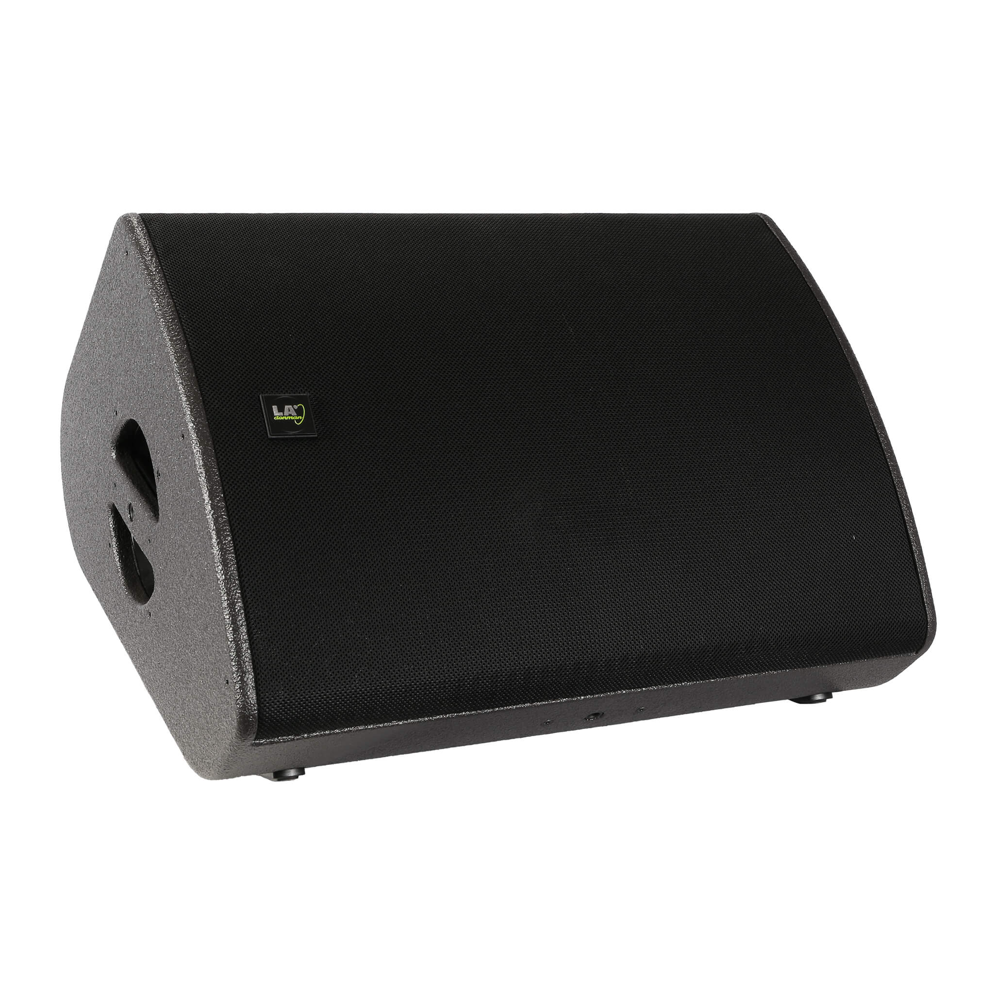 X115Q Stage monitor / multipurpose loudspeaker, 2-way passive, single 15″ LF