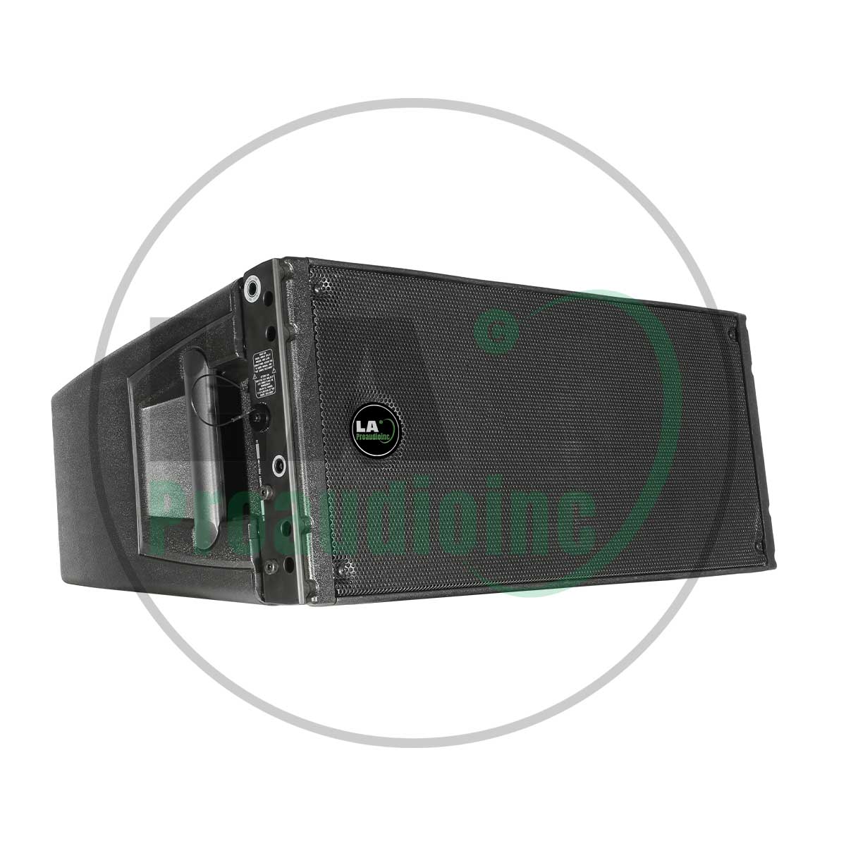 LA-20-K ACTIVE LINE ARRAY MODULE