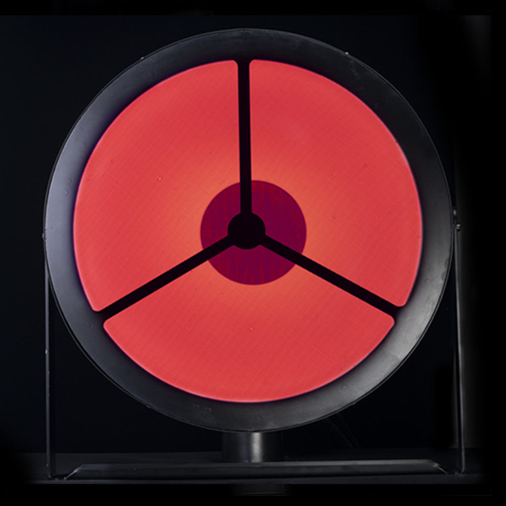 750W LED full color retro back light