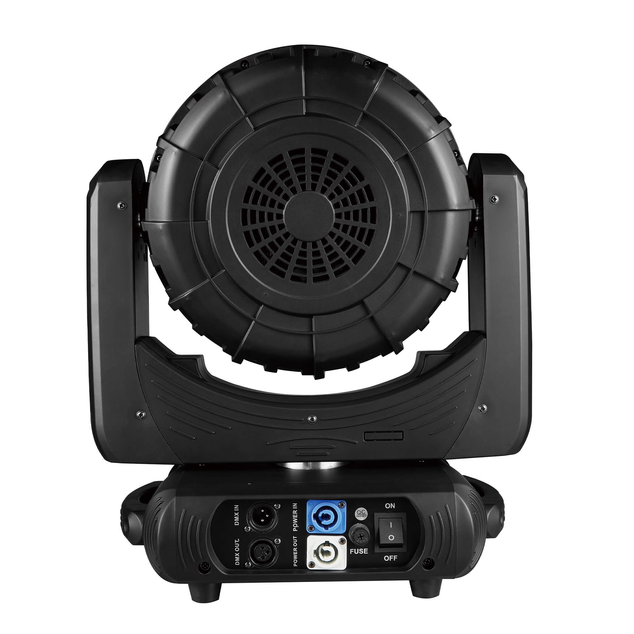 37x15W Moving Head Dye Focus Circle Control