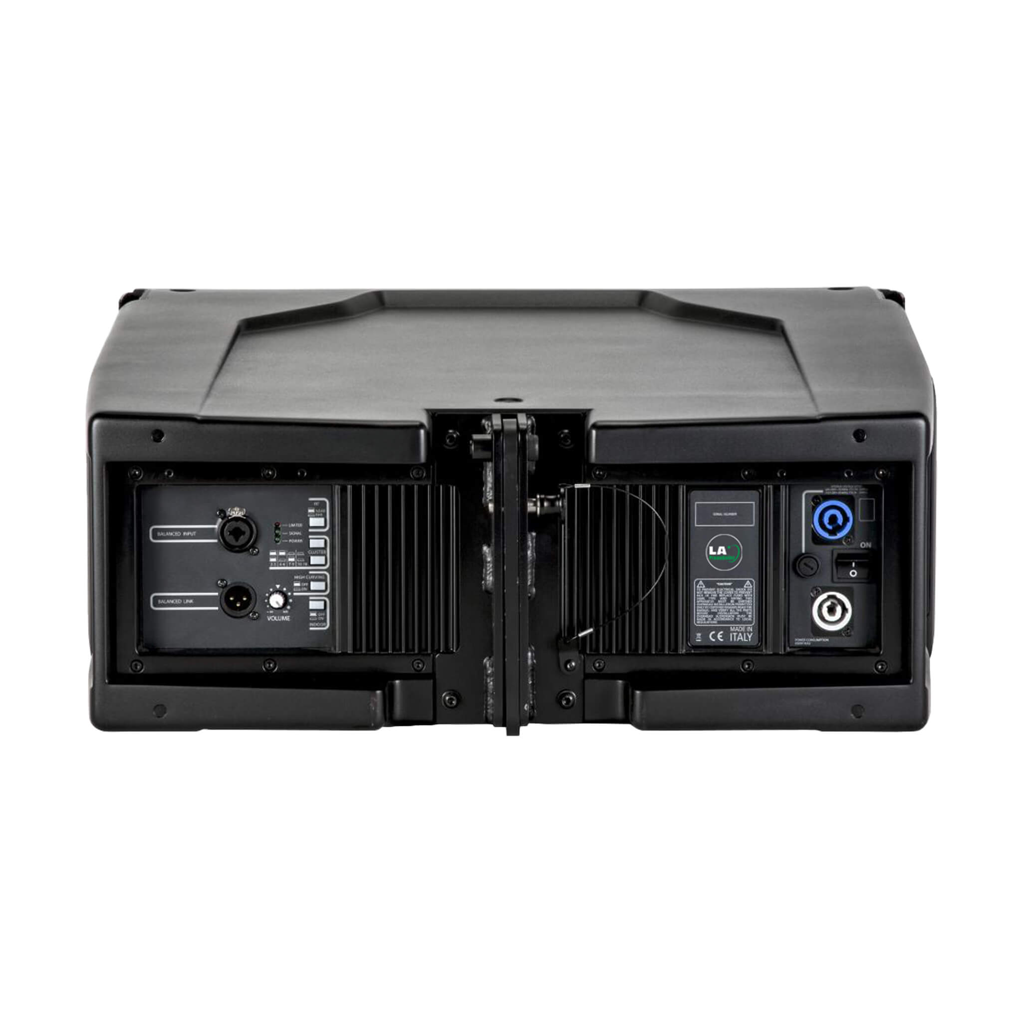 LA-10-K ACTIVE LINE ARRAY MODULE