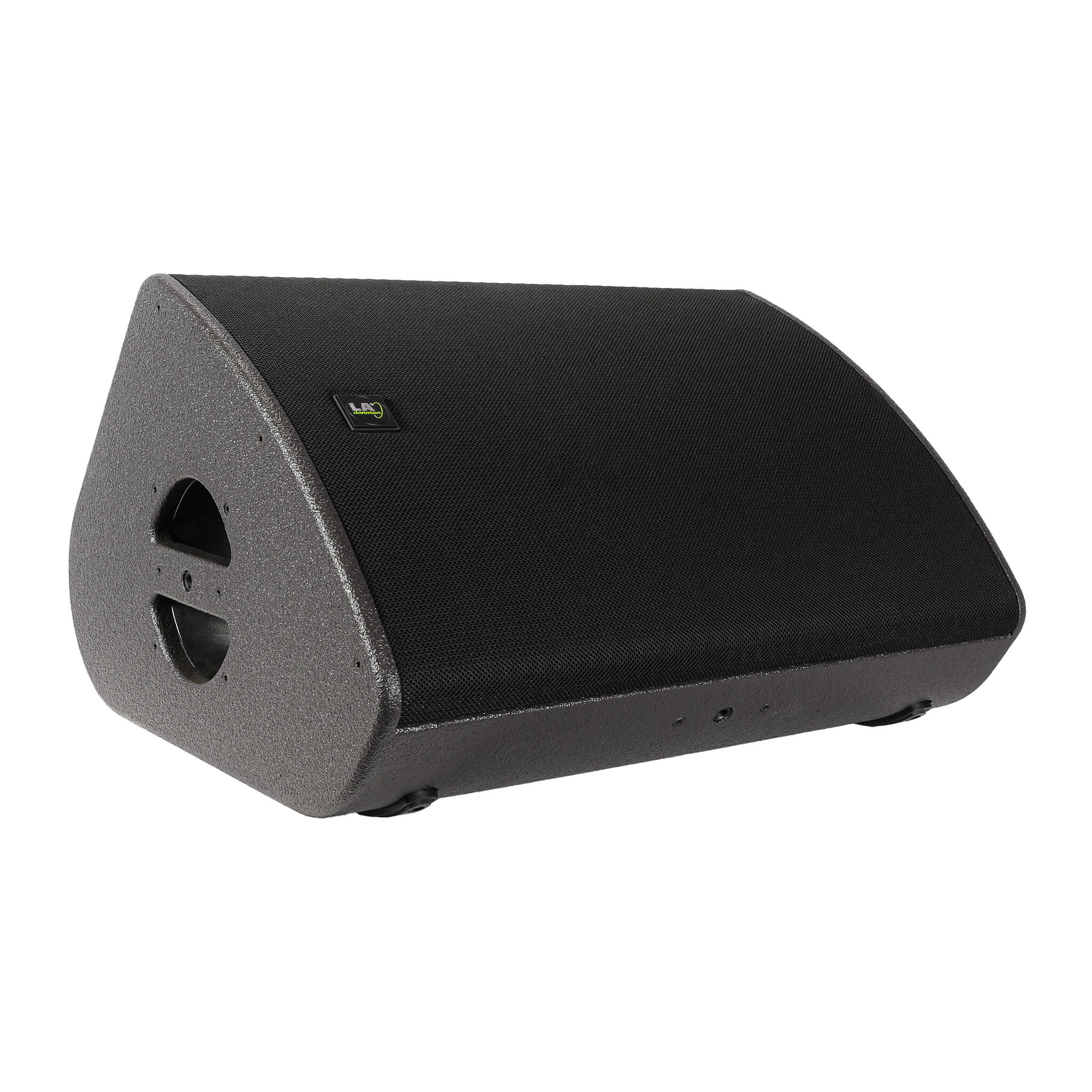 X115Q Stage monitor / multipurpose loudspeaker, 2-way passive, single 15″ LF
