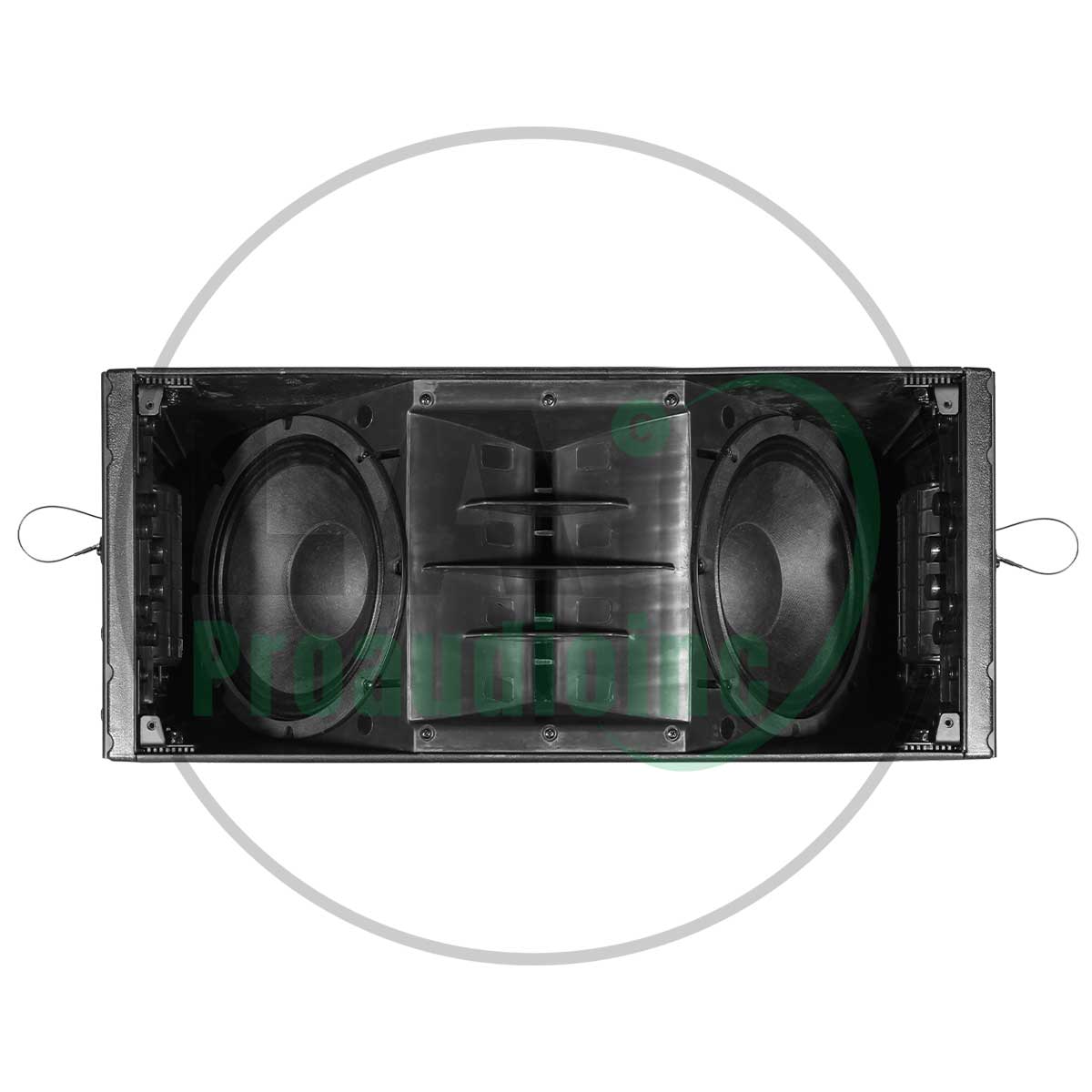 LA-20-K ACTIVE LINE ARRAY MODULE