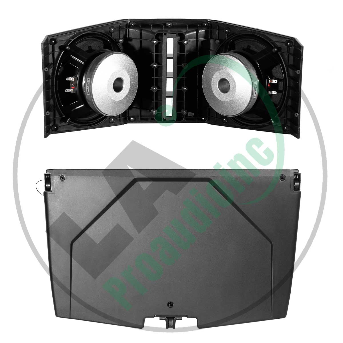 LA-20-K ACTIVE LINE ARRAY MODULE