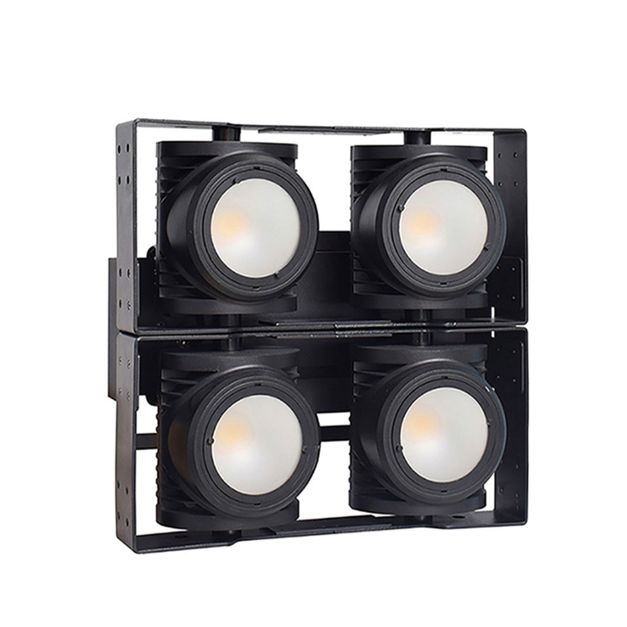 Waterproof 4-eye audience light (can be spliced)