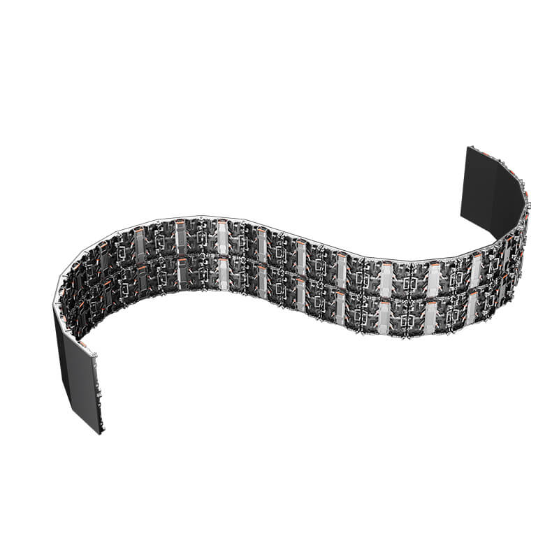P1.8 P2.6 P2.9 P3.91 Indoor and outdoor high-definition full-color stage LED display