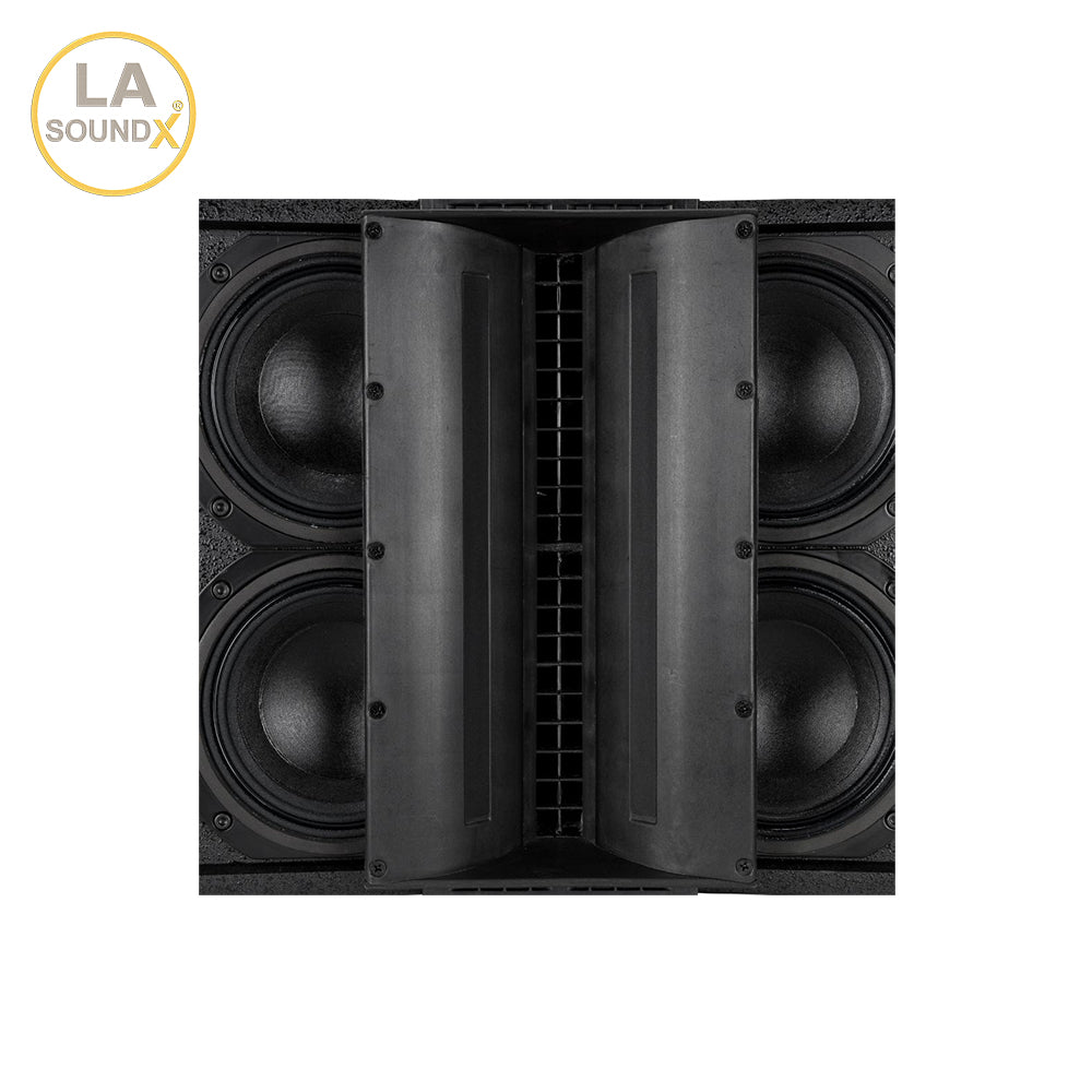 HDL 50-A 4K — DL50A