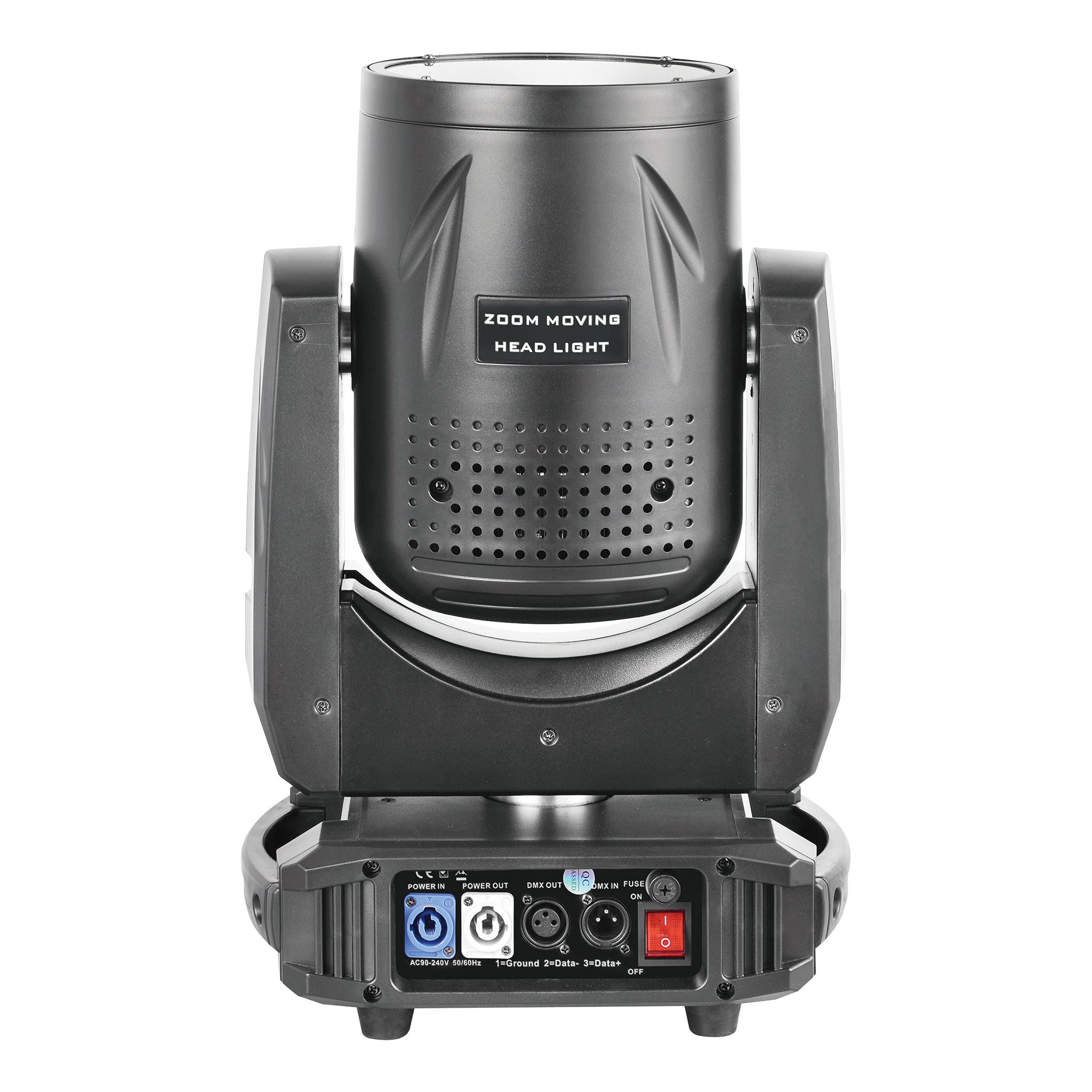 400W moving head surface light