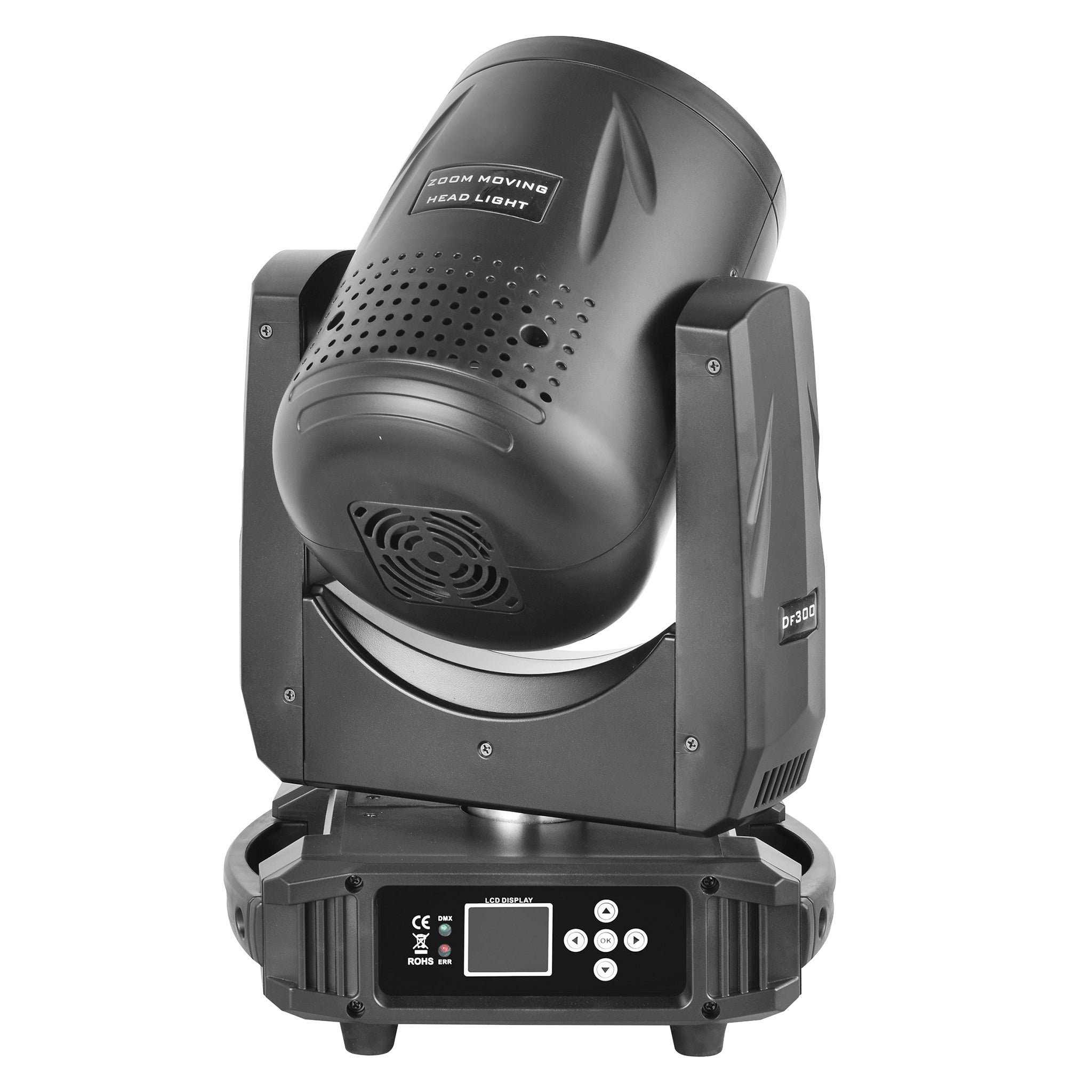 400W moving head surface light