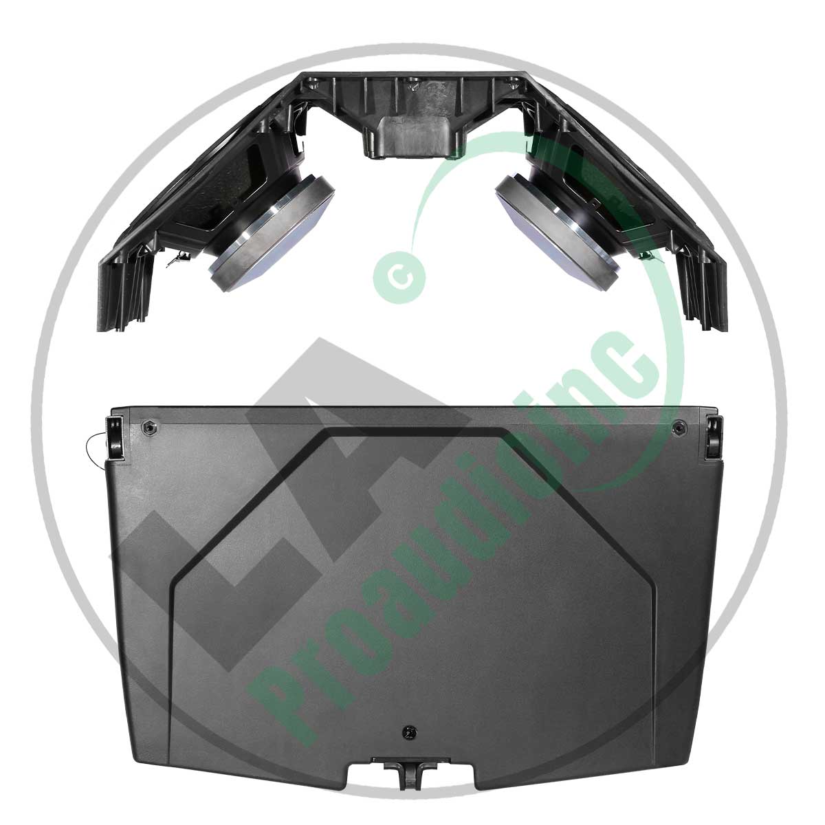 LA-20-K ACTIVE LINE ARRAY MODULE