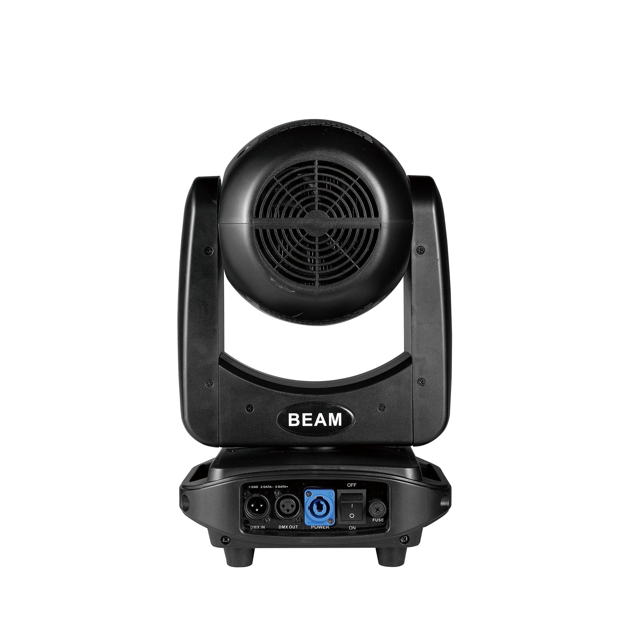LED150W beam light-with aperture