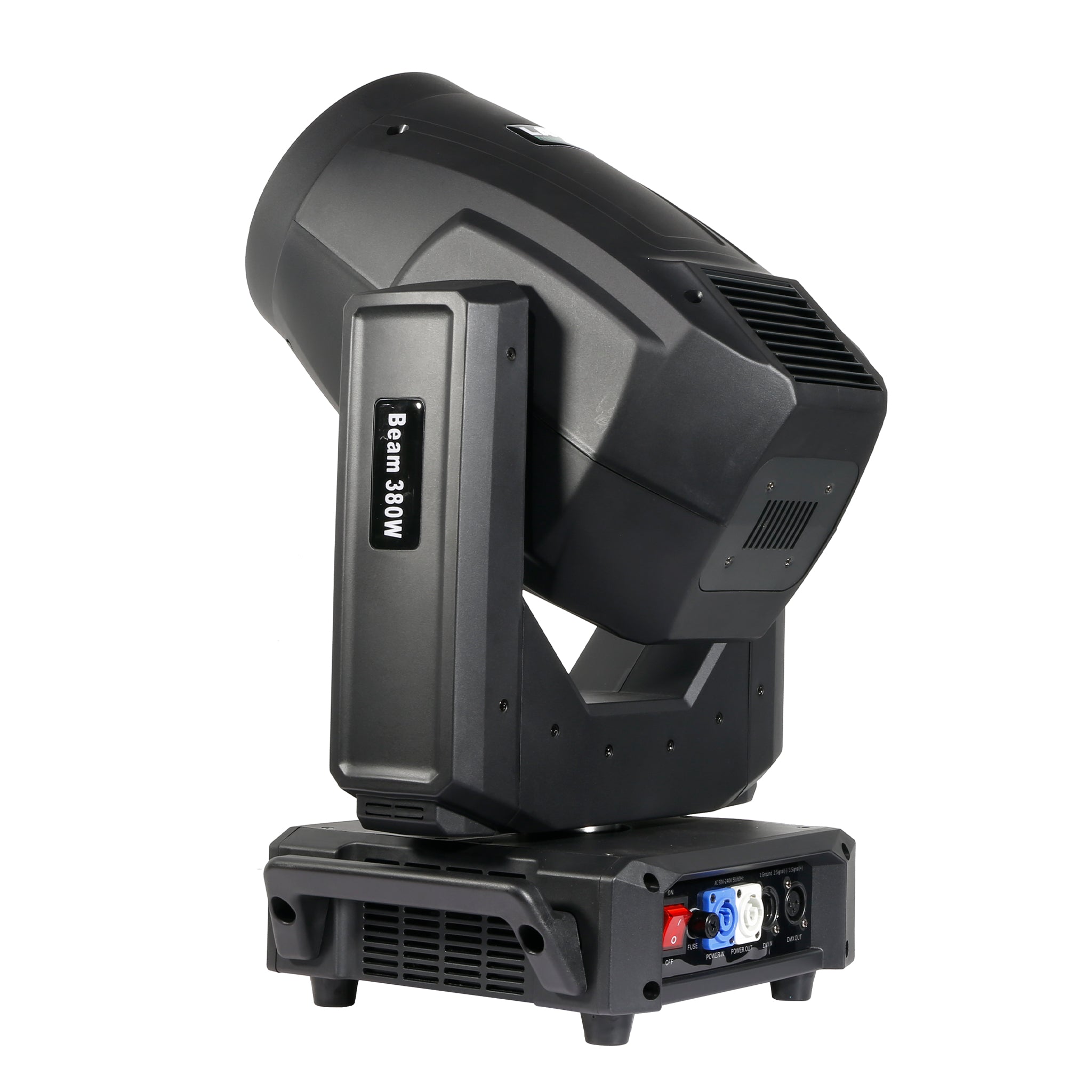 380W moving head beam light