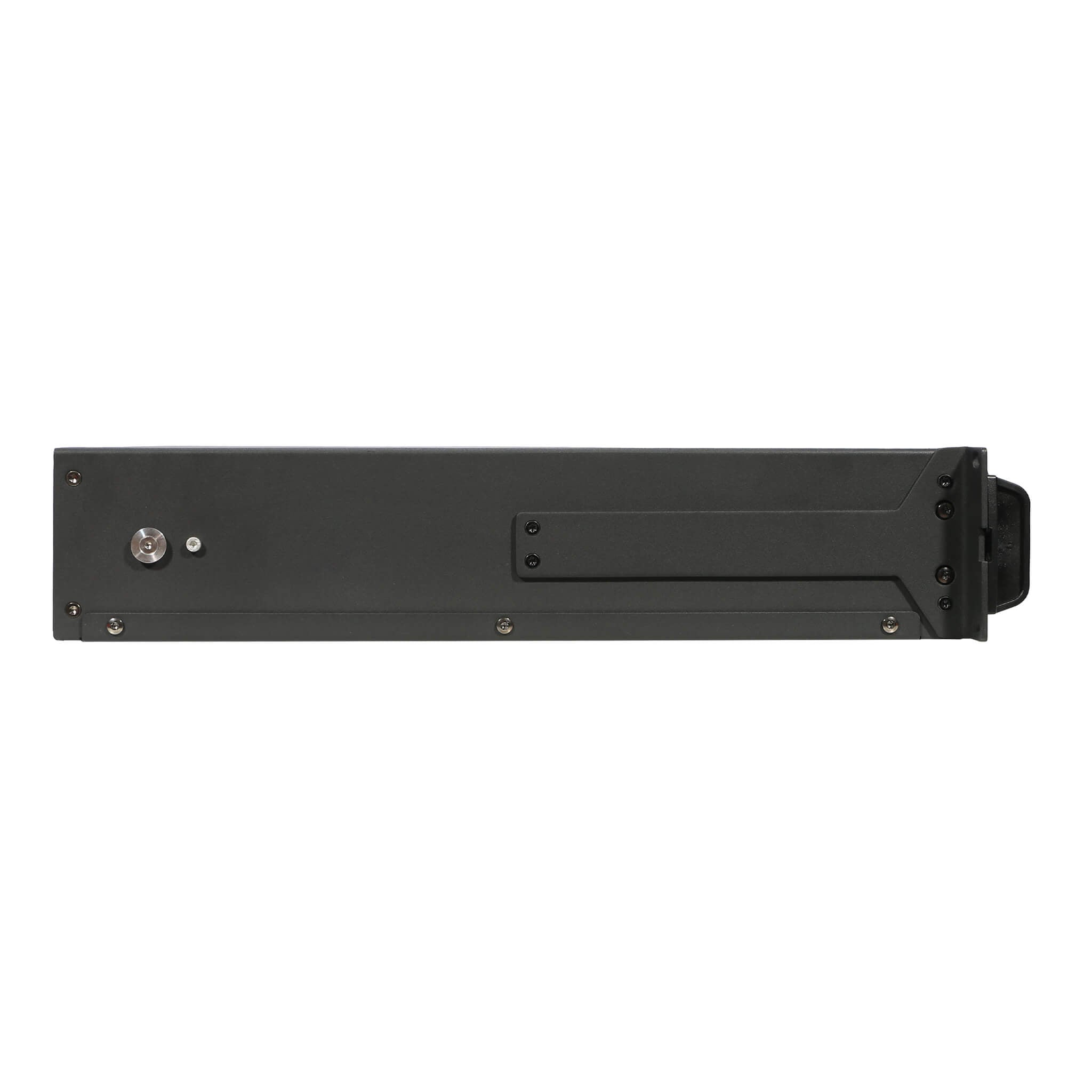 Controlador amplificado LA12X