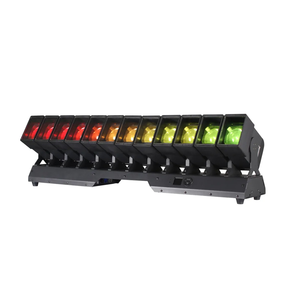 BALMBB1260V Professional stage LED1260 Bar Beam Volero Wave Moving head Light