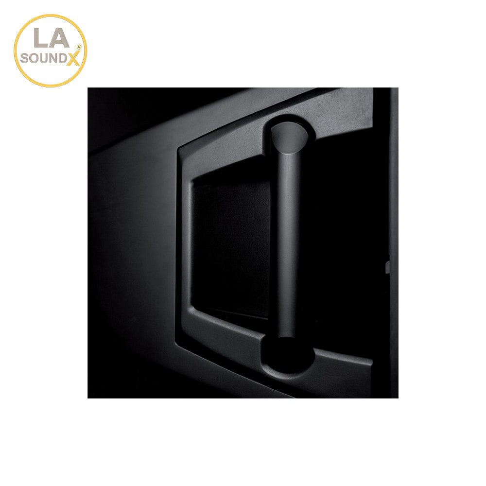 DHL 20A-DL20A Active line array, 2-way bi-amp, dual 10″ LF