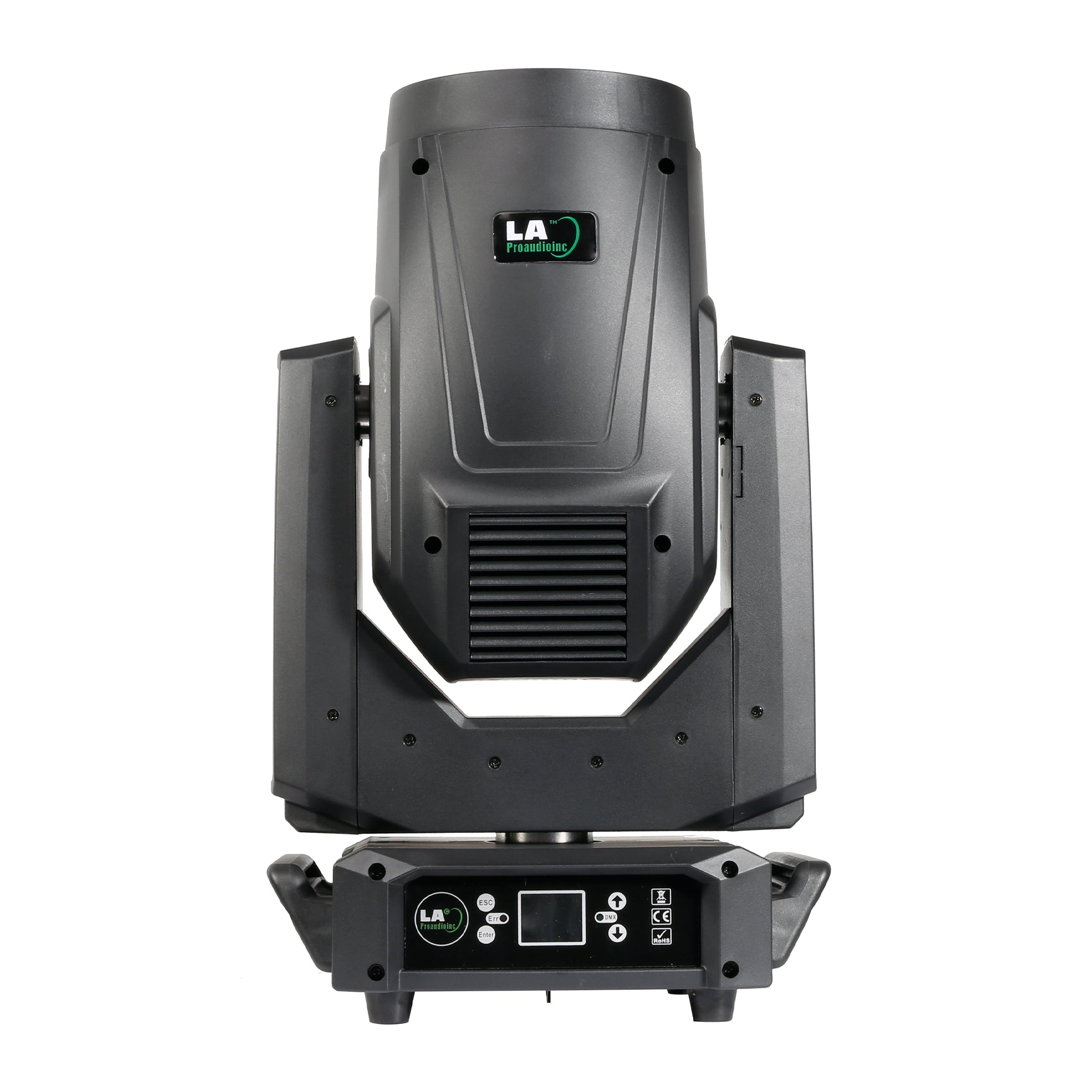 380W moving head beam light