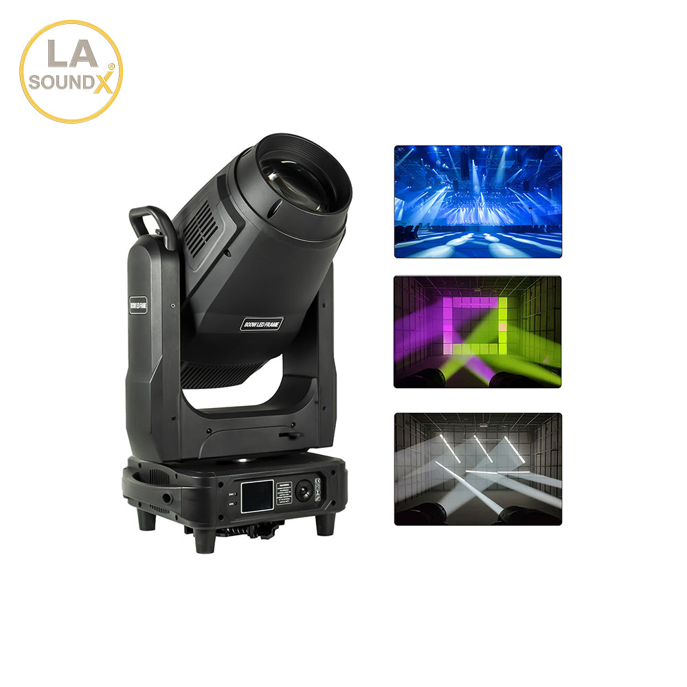 800W LED Profile Moving Head