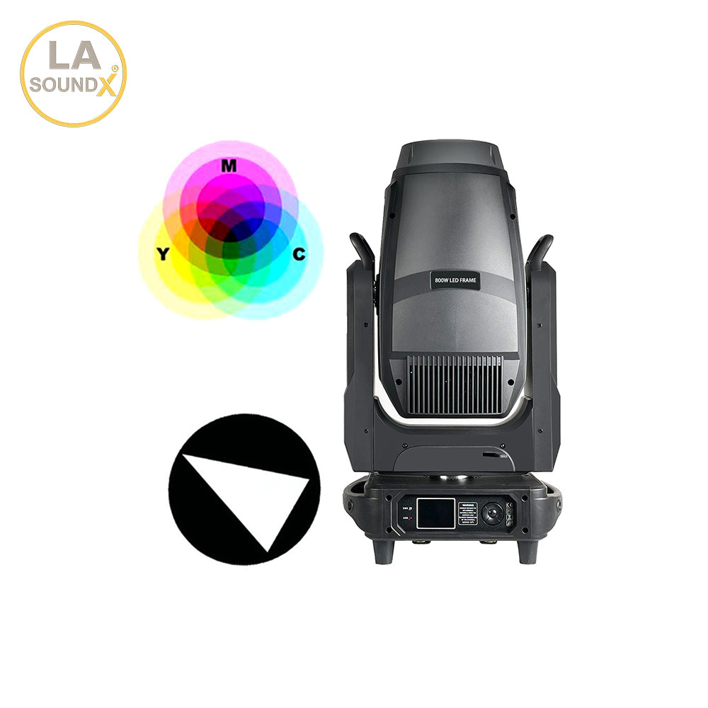 800W LED Profile Moving Head