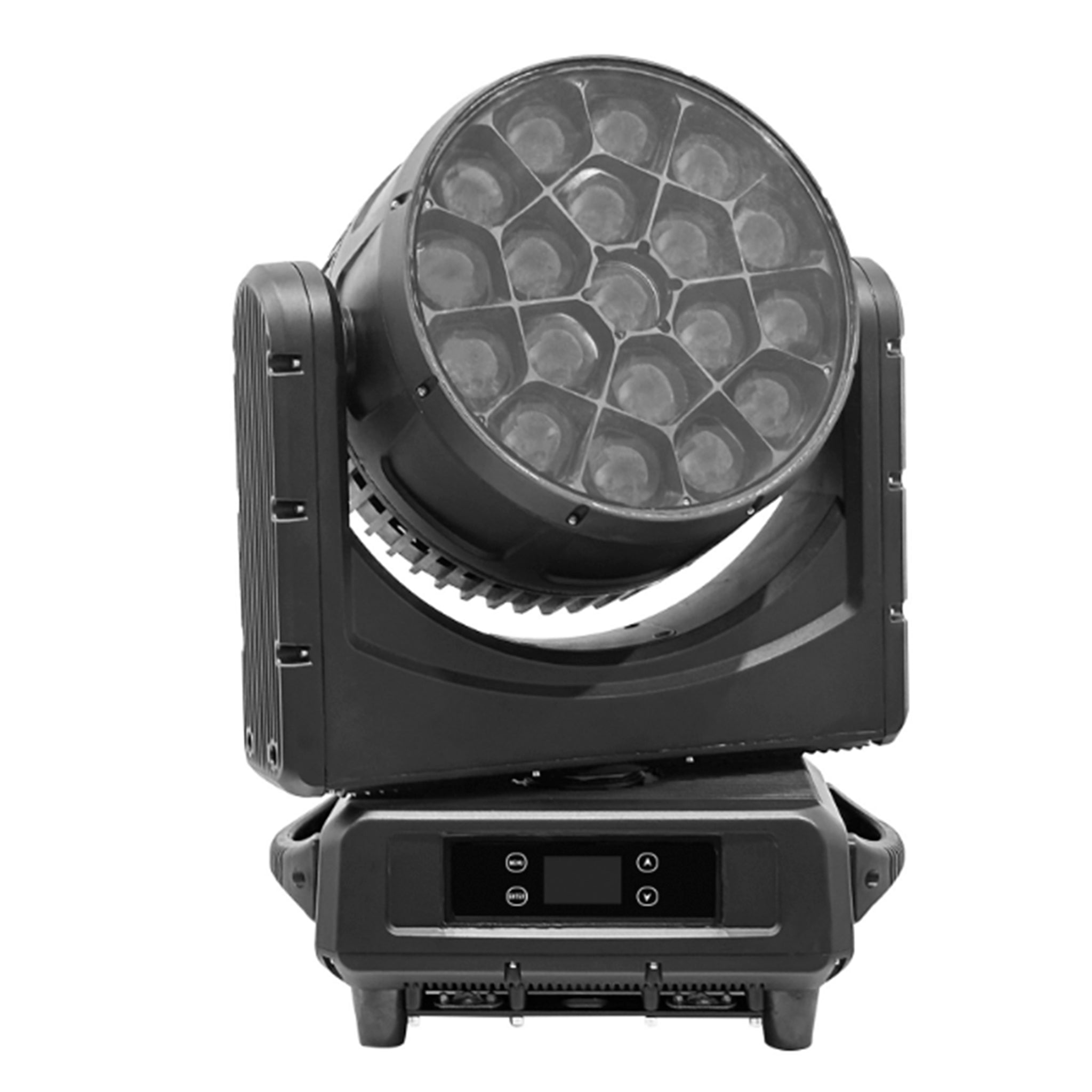 19*40W Waterproof stage lighting