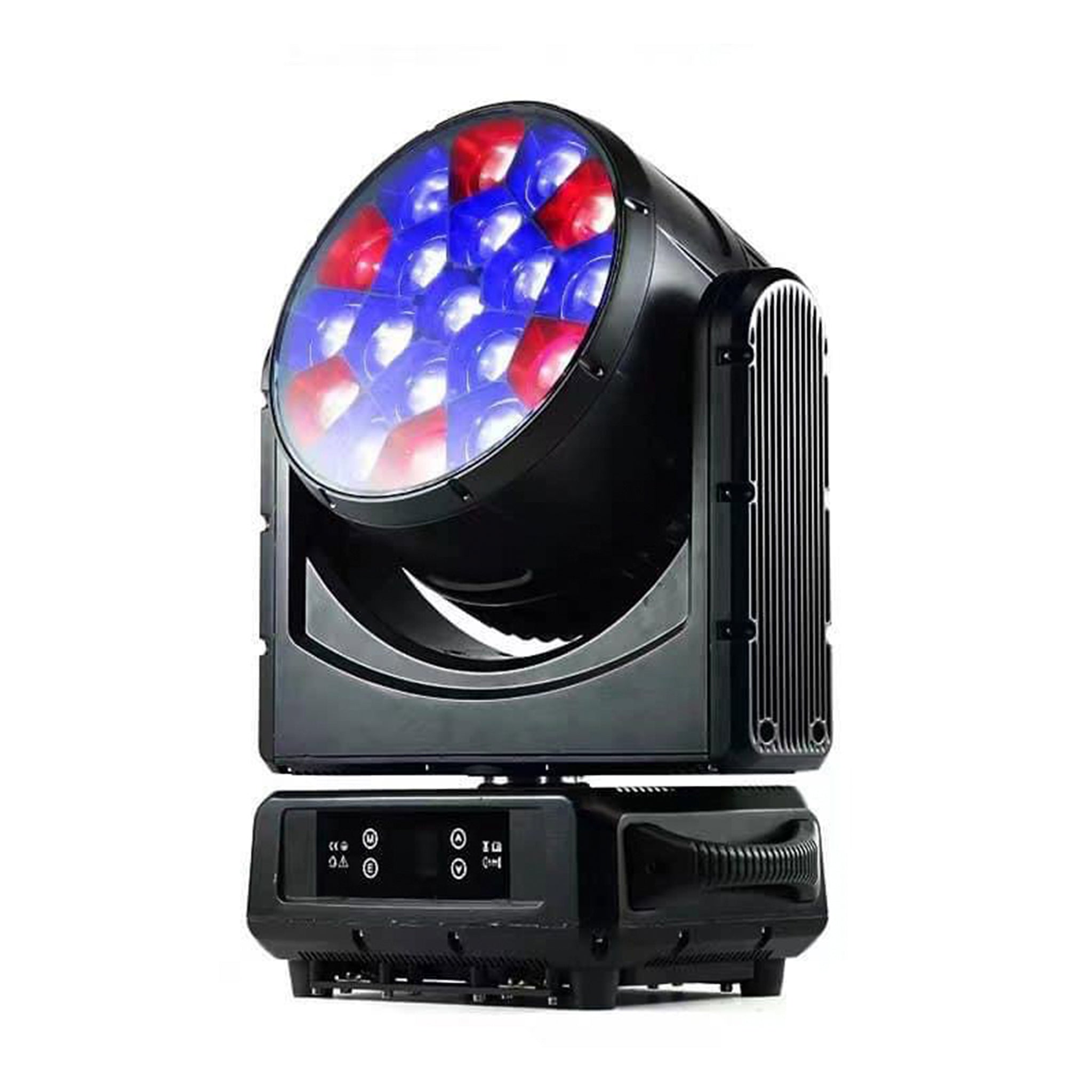 19*40W Waterproof stage lighting