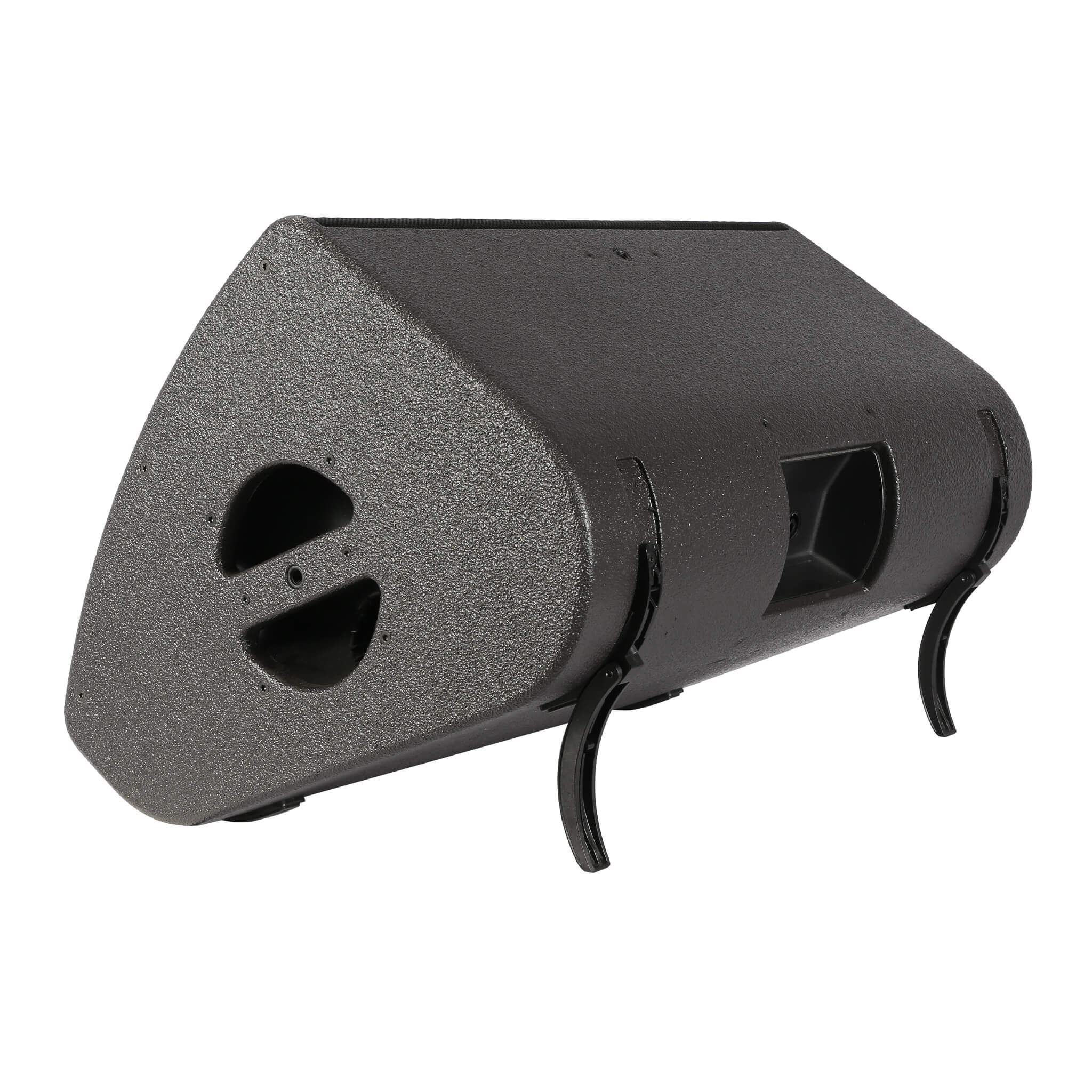 X115Q Stage monitor / multipurpose loudspeaker, 2-way passive, single 15″ LF