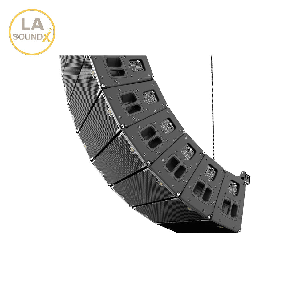 VTX A12 - XA12 3-way full-range line array element