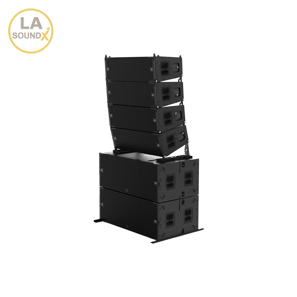 VTX A12 - XA12 3-way full-range line array element