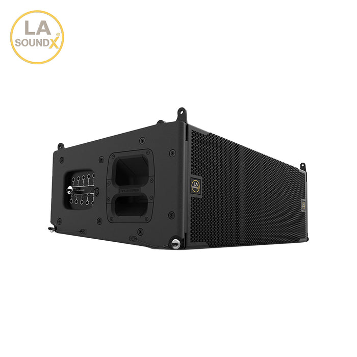 VTX A12 - XA12 3-way full-range line array element