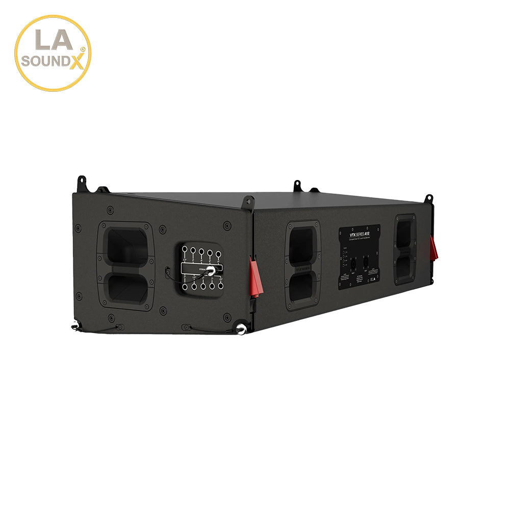 VTX A12 - XA12 3-way full-range line array element
