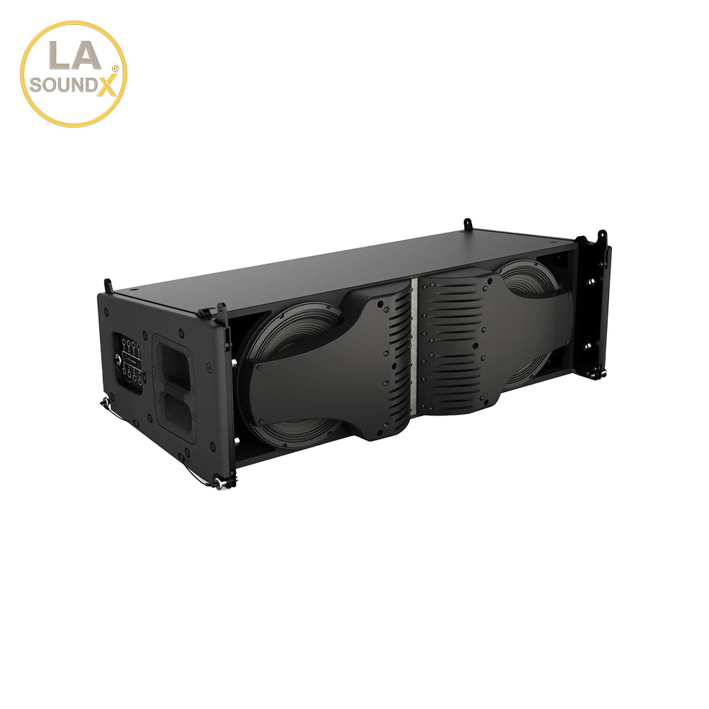 VTX A12 - XA12 3-way full-range line array element