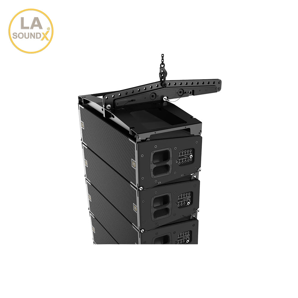 VTX A12 - XA12 3-way full-range line array element