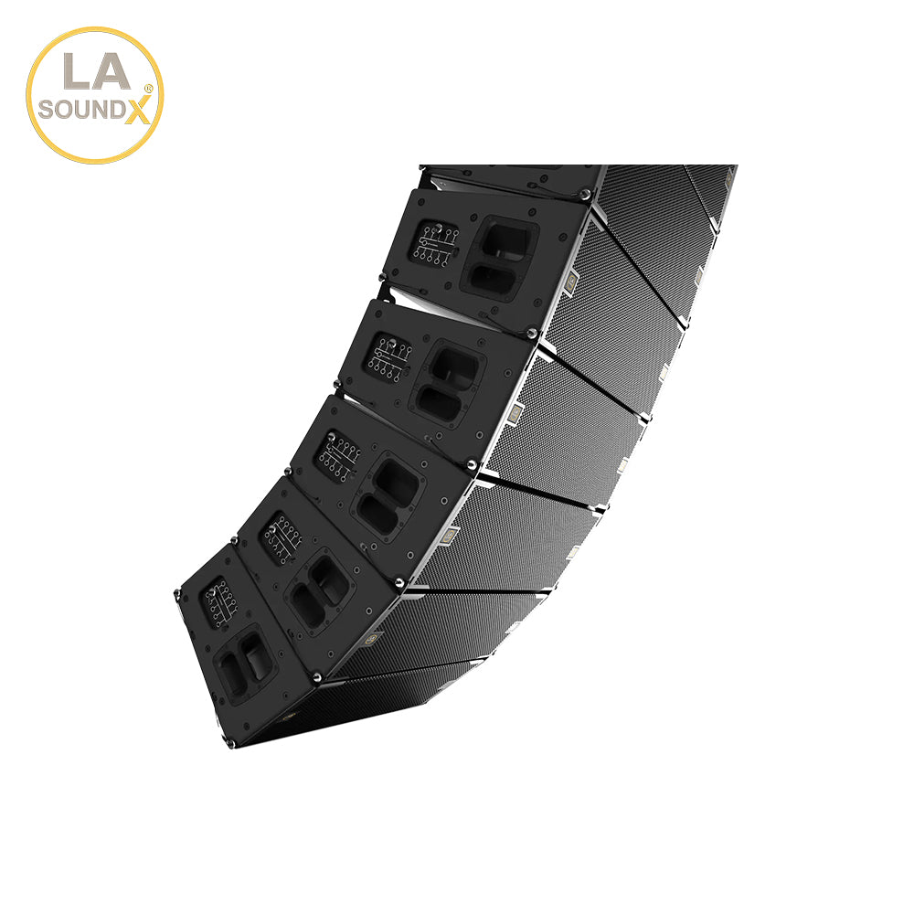 VTX A12 - XA12 3-way full-range line array element