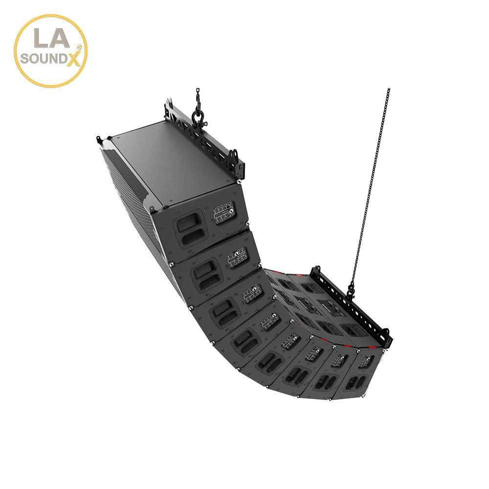 VTX A12 - XA12 3-way full-range line array element