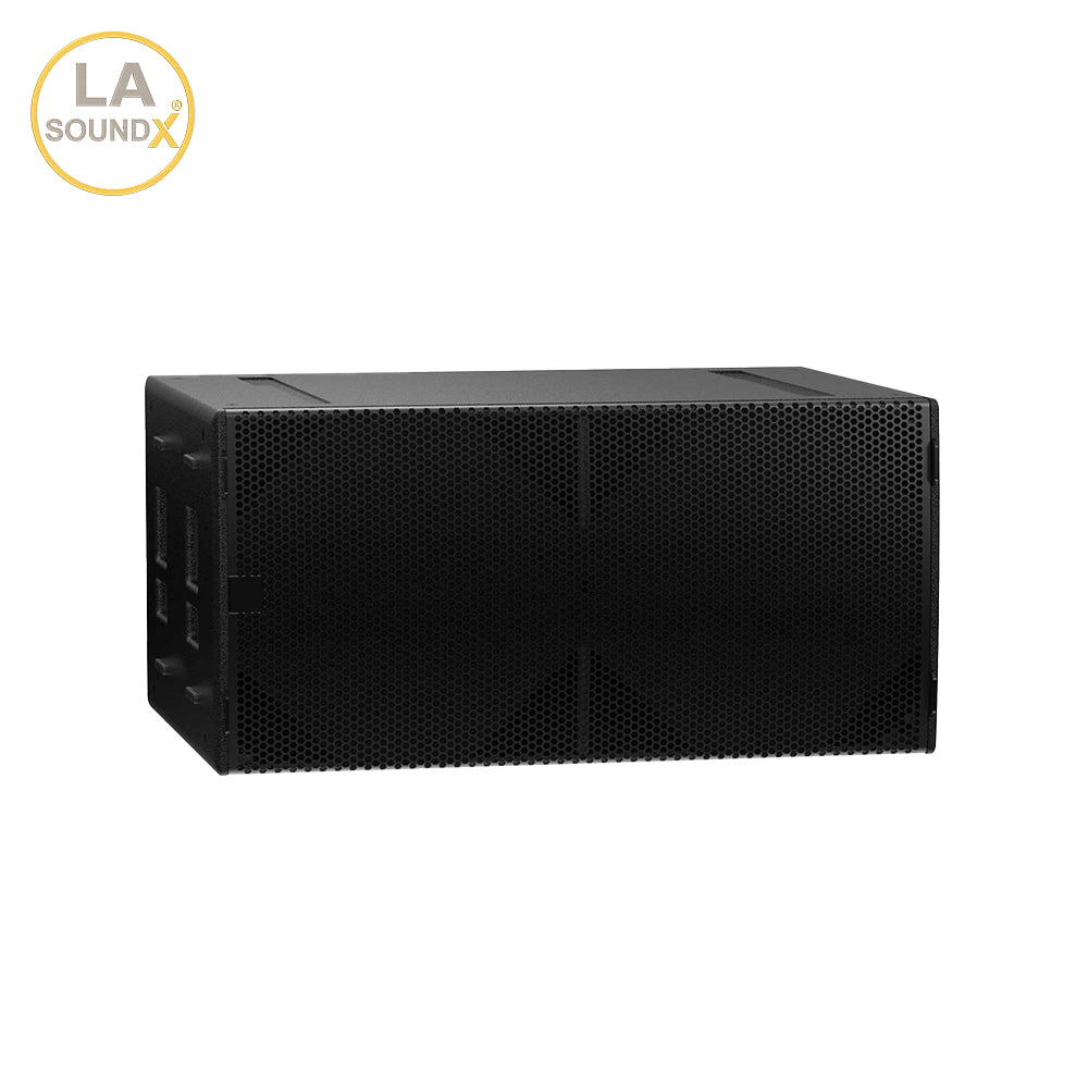 SX218 SUB 2 x 18" Passive Direct Radiating Subwoofer