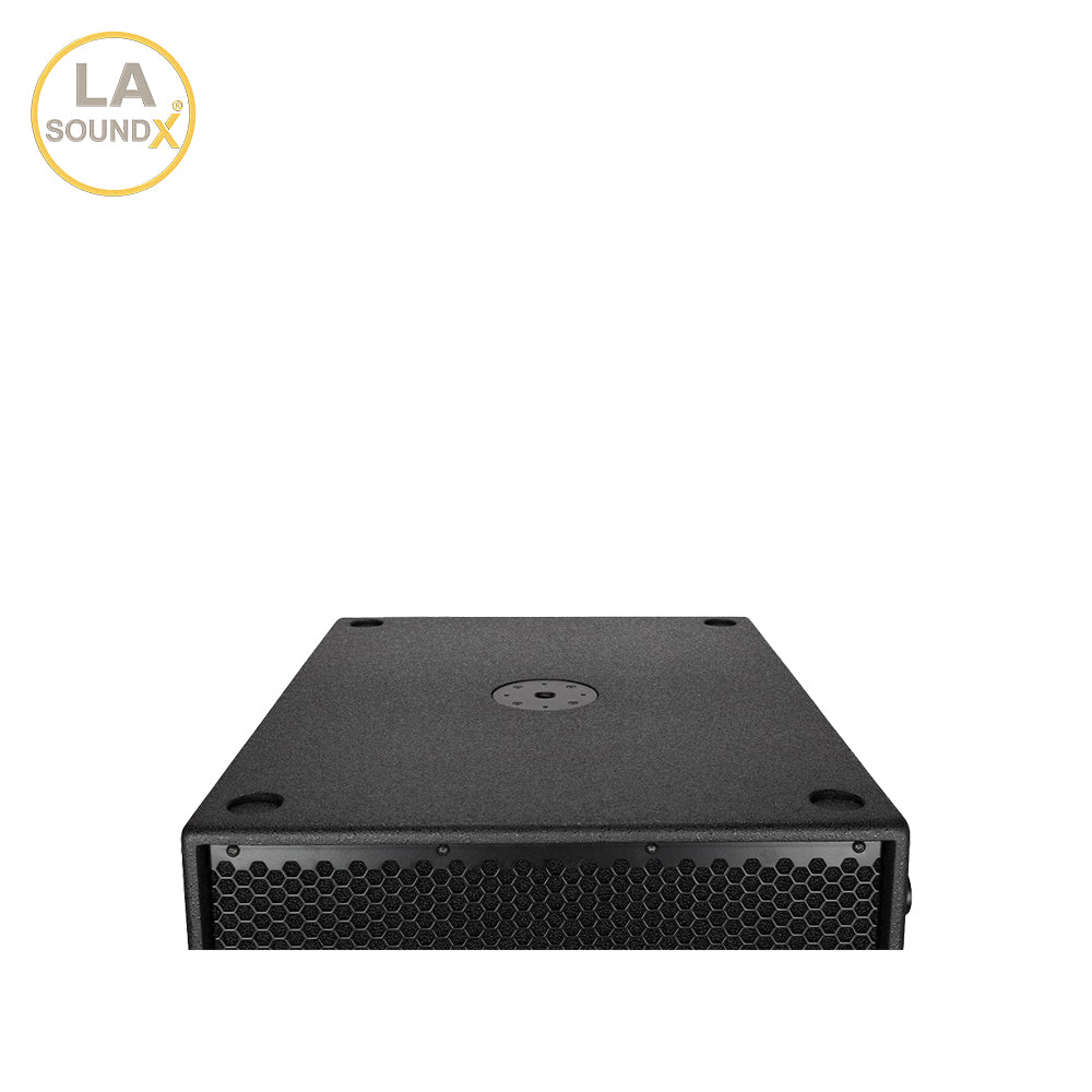 AS9004 Active Single 18-Inch Subwoofer