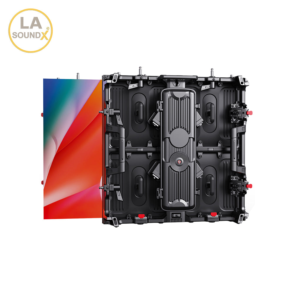 LASOUNDX B-Series LED Display
