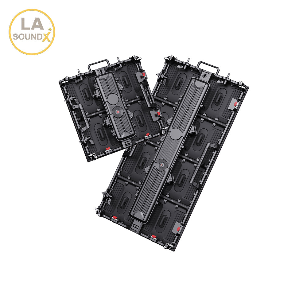 LASOUNDX B-Series LED Display