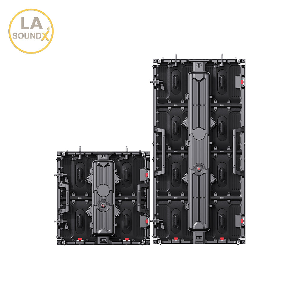 LASOUNDX B-Series LED Display