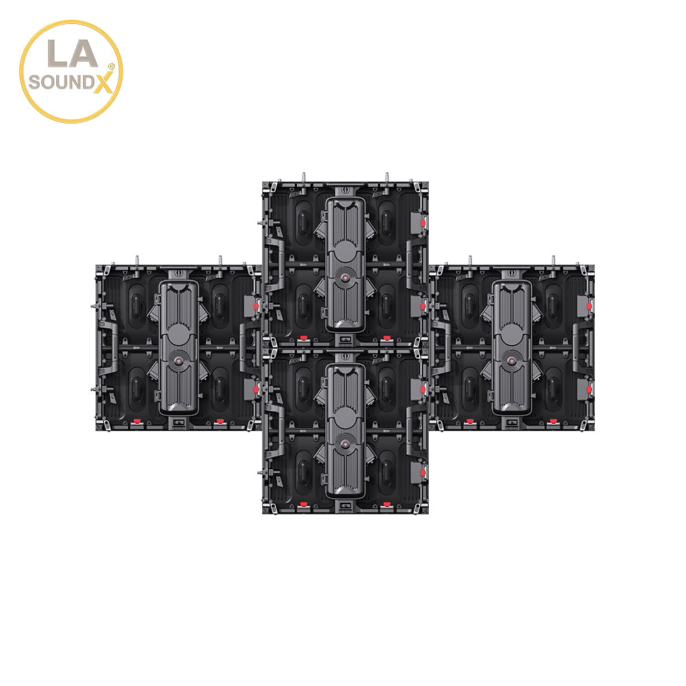 LASOUNDX B-Series LED Display